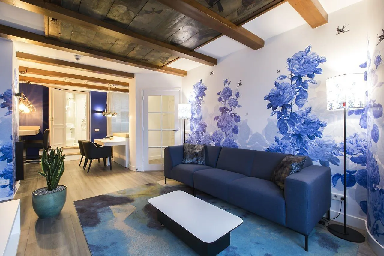 Eden Hotel Amsterdam 4*,