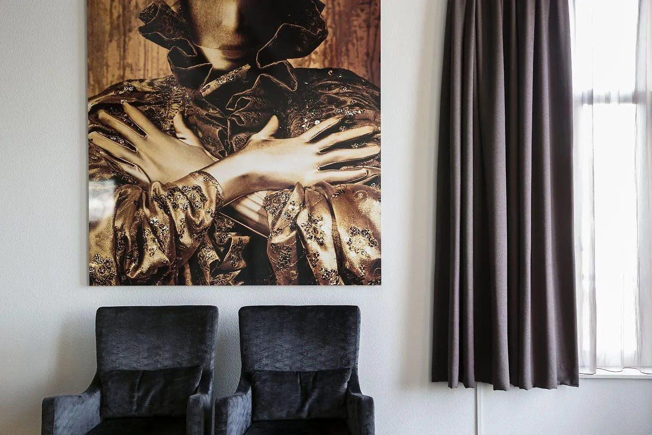 Eden Hotel Amsterdam