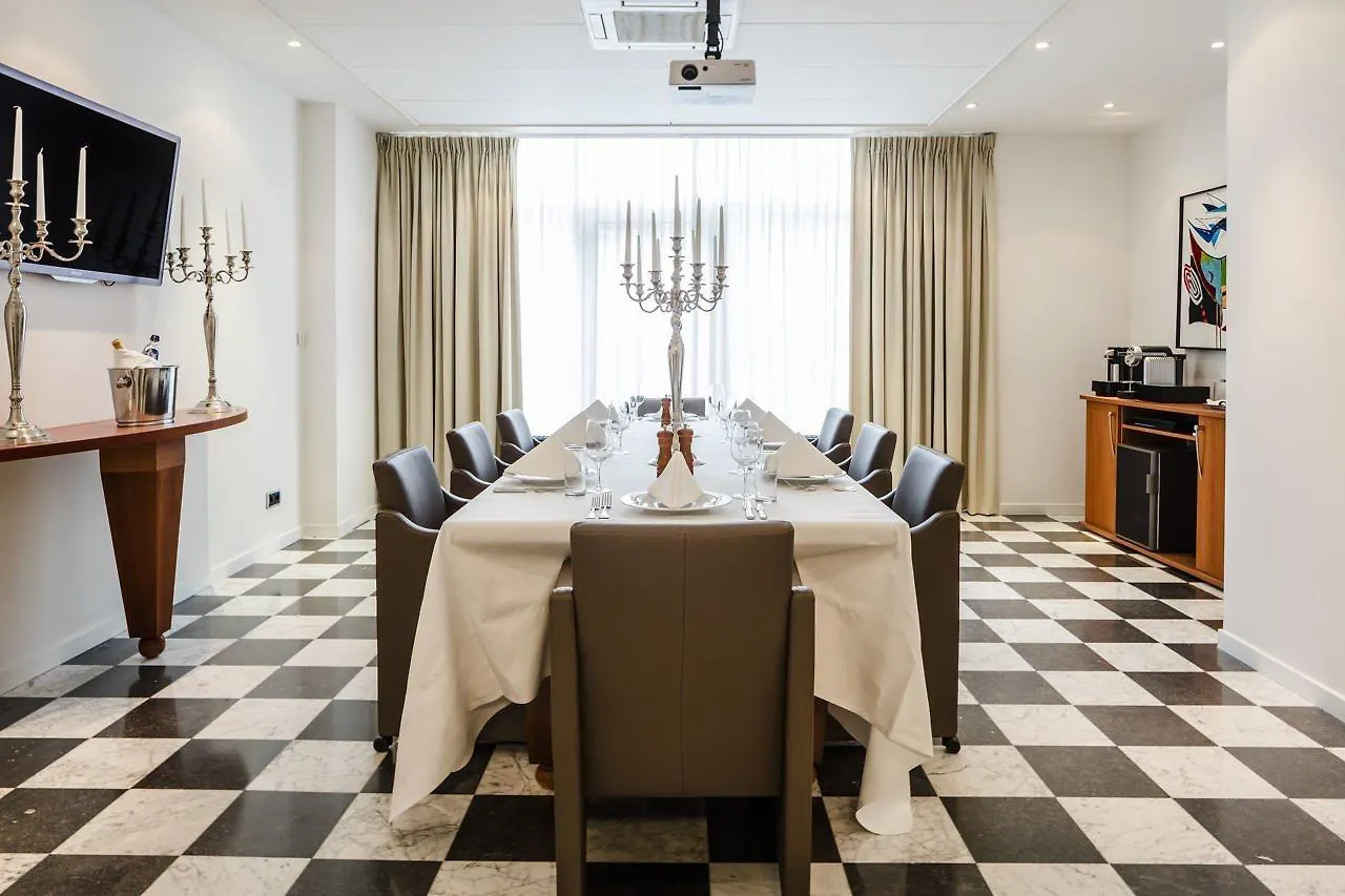 Eden Hotel Amsterdam