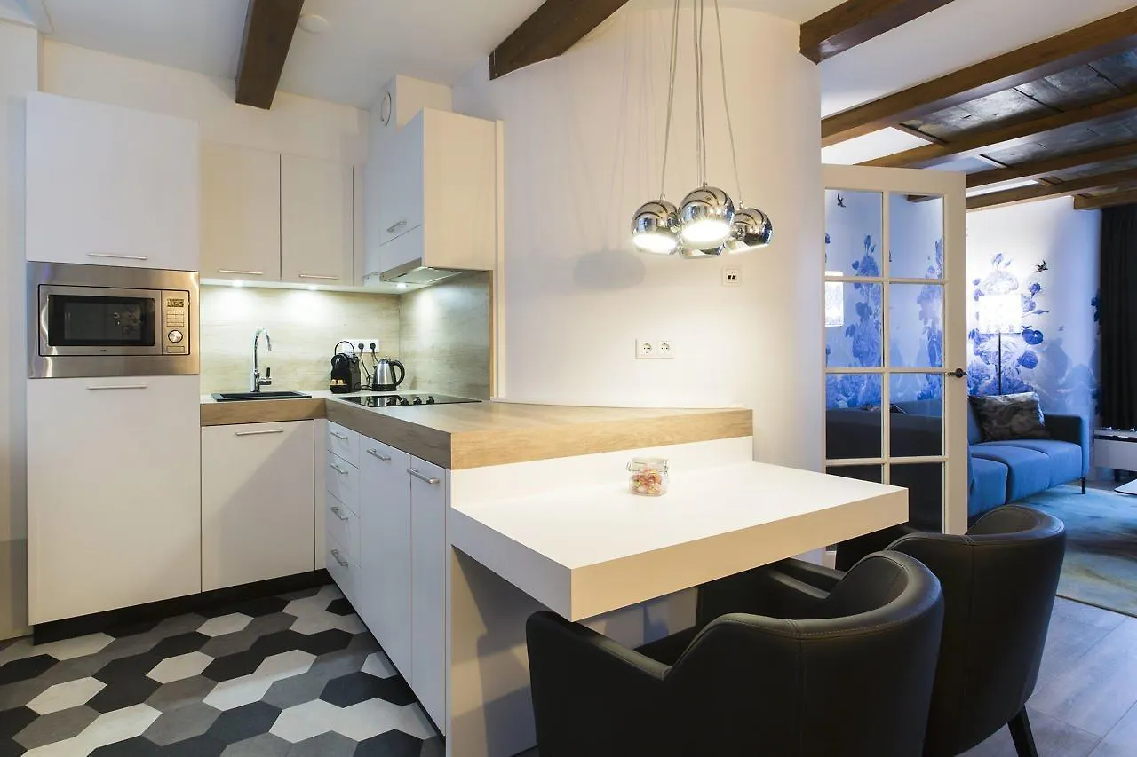 Eden Hotel Amsterdam