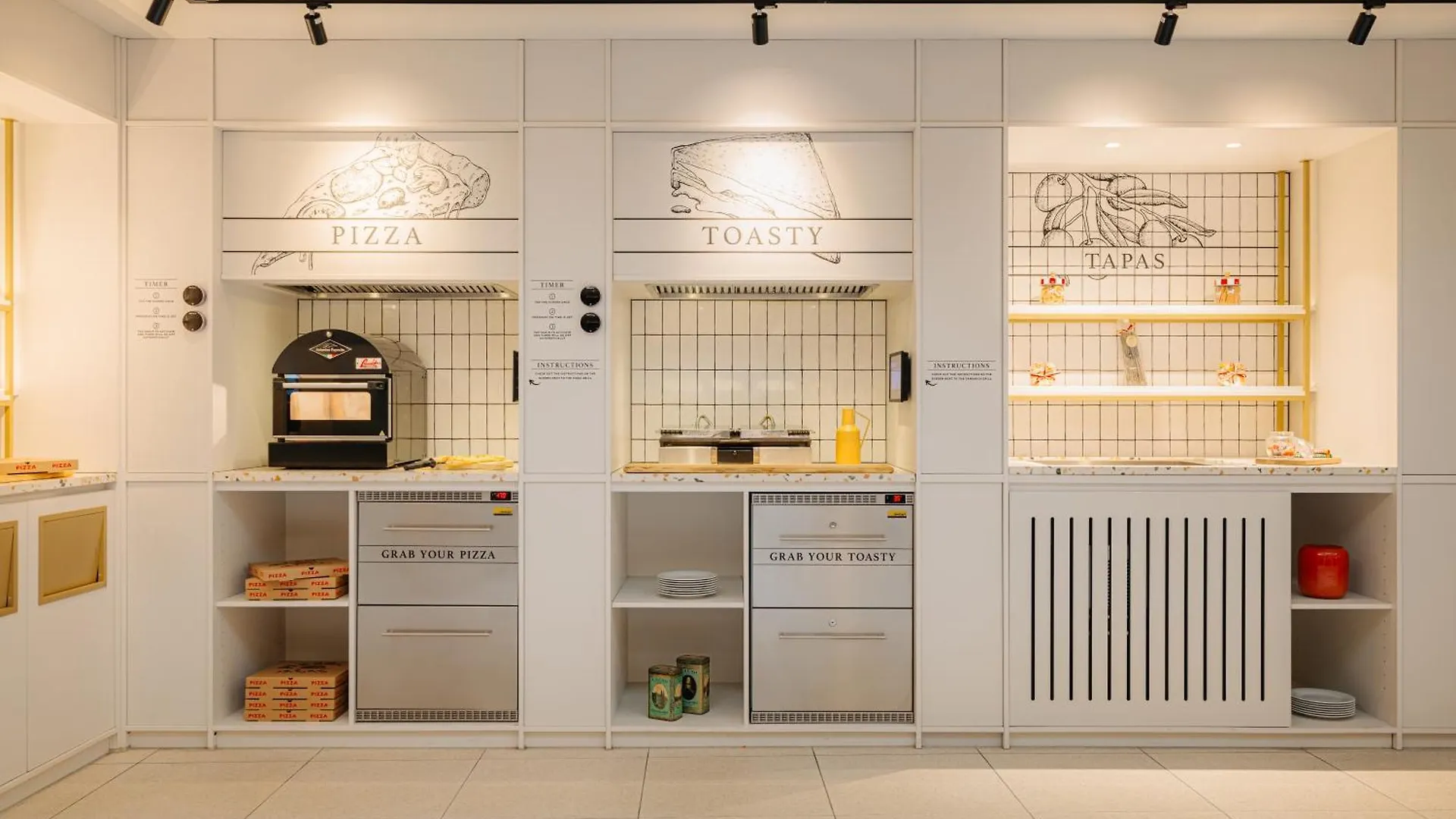 ****  Eden Hotel Amsterdam Nizozemsko