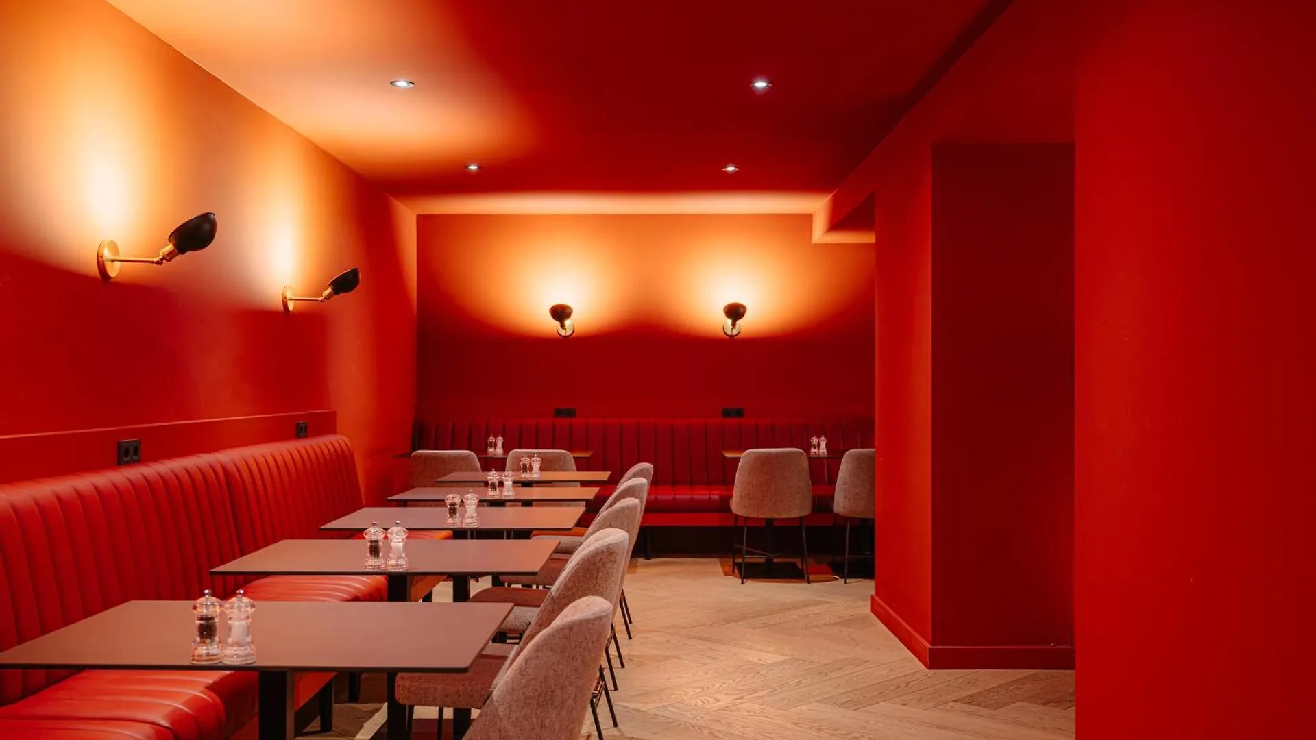 Eden Hotel Amsterdam