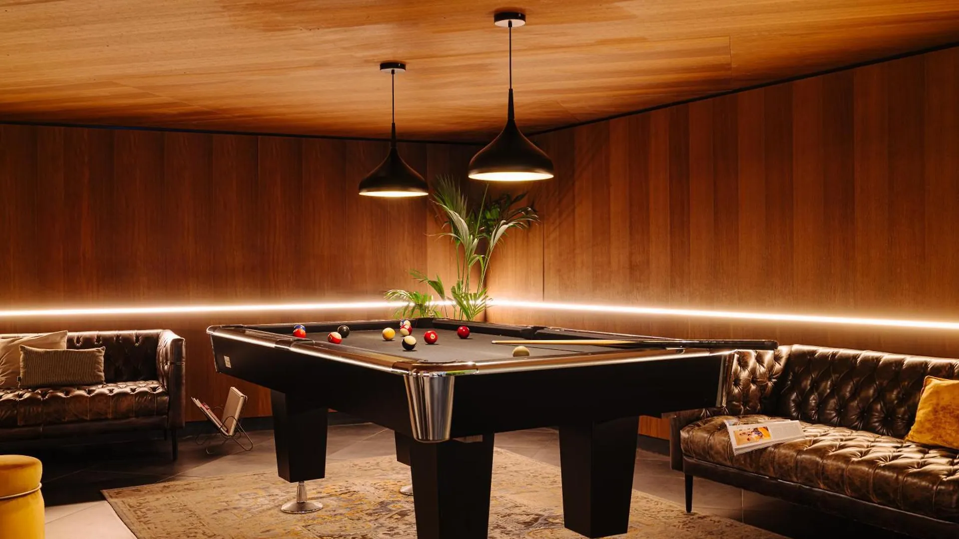 ****  Eden Hotel Amsterdam Nizozemsko