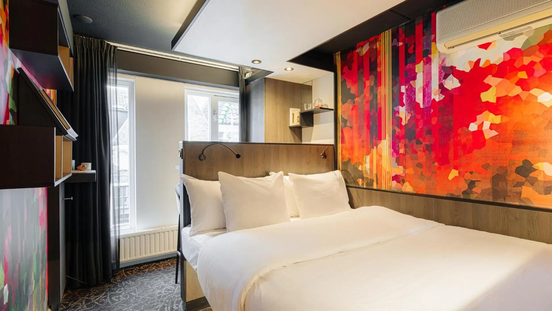 Eden Hotel Amsterdam
