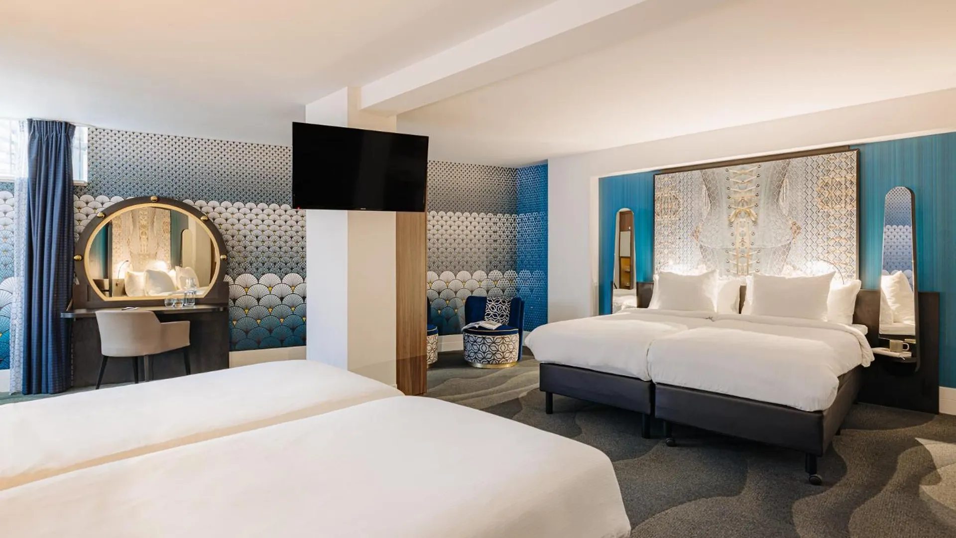 Eden Hotel Amsterdam