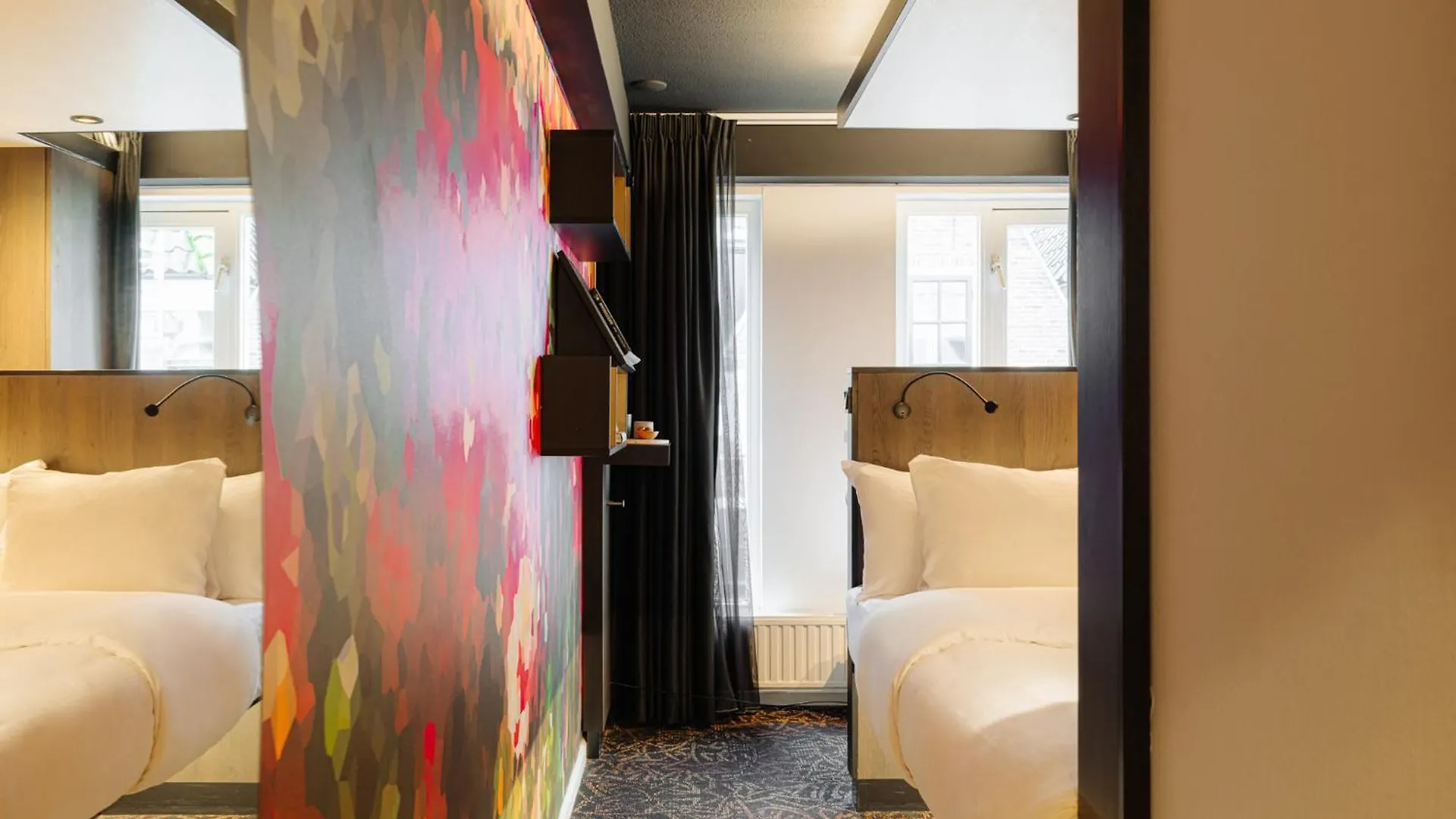 Eden Hotel Amsterdam