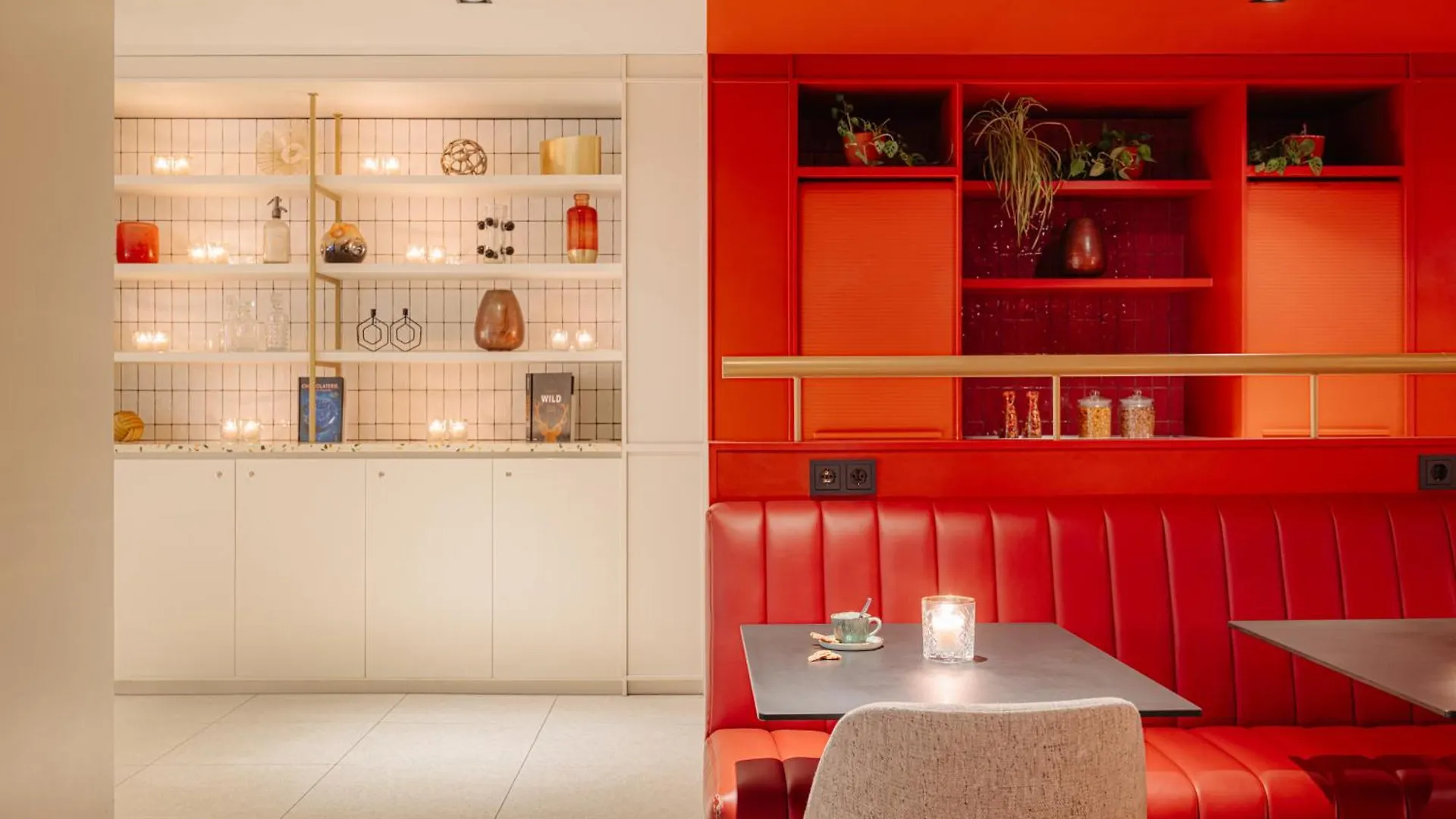 Eden Hotel Amsterdam