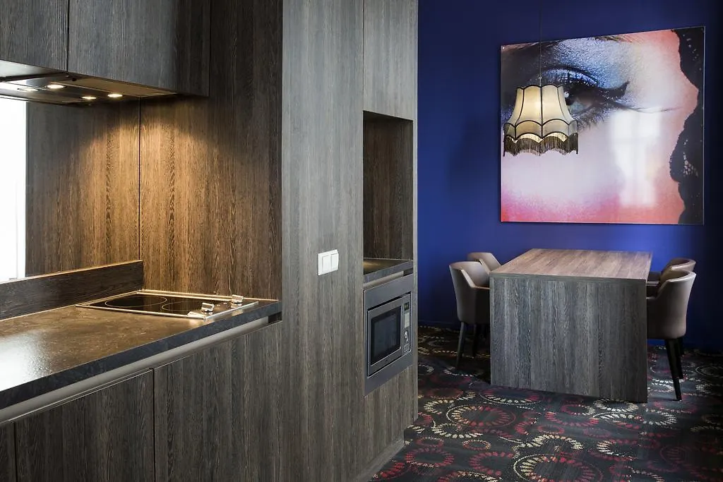 Eden Hotel Amsterdam