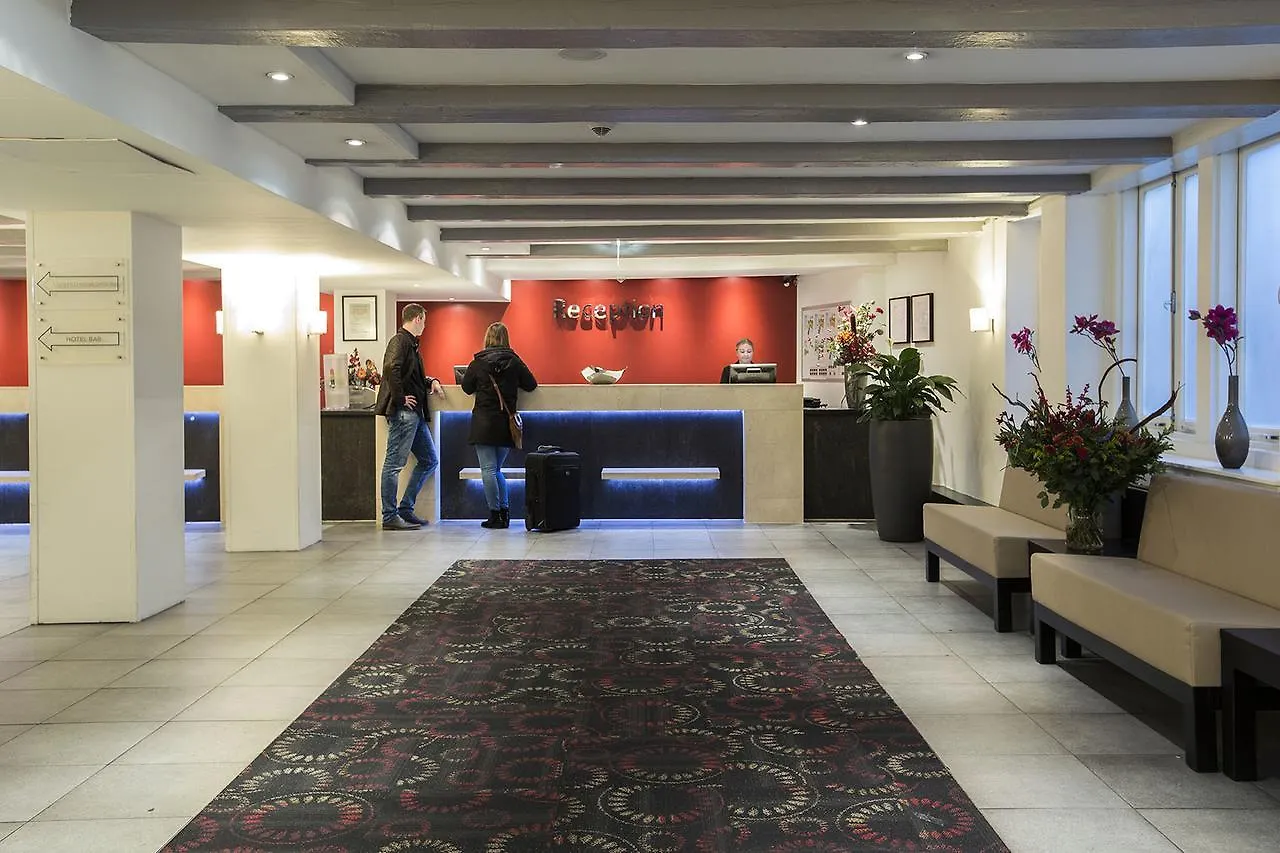 Eden Hotel Amsterdam