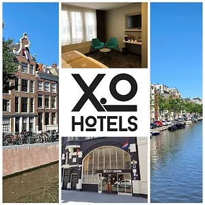 Xo Centre Otel