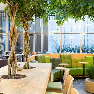 Novotel Amsterdam Schiphol Airport מלון