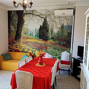 Casa Letizia Lucca