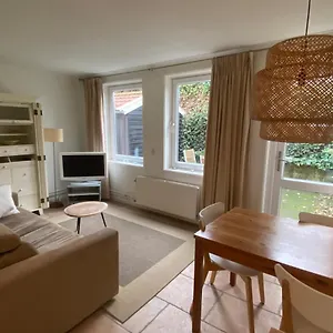 Ella With Free Privat Parking Apartment Zandvoort