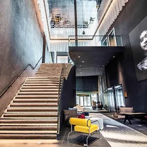 4* Hotel Tribe