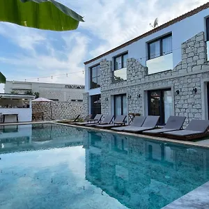 Otel Trina Talles - Luxury Design Adult Only