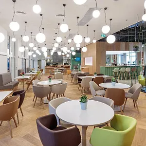 By Ihg Csehország