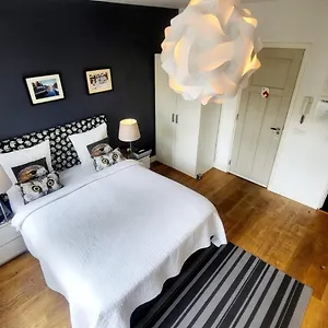 Homestay Velvetamsterdam, Amsterdam