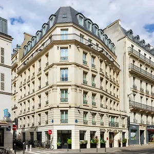 Otel Park Lane