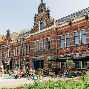 Conscious Westerpark Otel