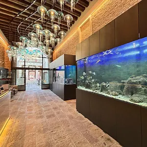 Aquarius - Ascend Collection Hotel Venedig