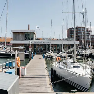 Bizstay Harbour Iii Scheveningen Apartment Den Haag