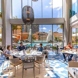 Novotel Monte-carlo Monaco