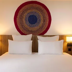Otel Korner Louvre