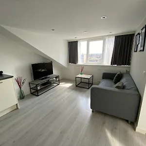 @juliette Apartment Zandvoort
