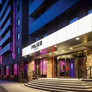 Pentahotel Csehország