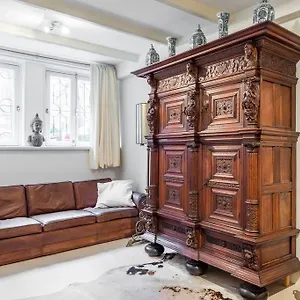 Perfect Apt - Heart Of Alloggio in famiglia