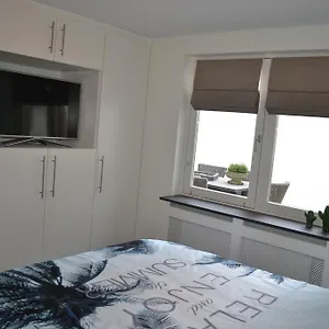 Residance Anne's Apartment Zandvoort
