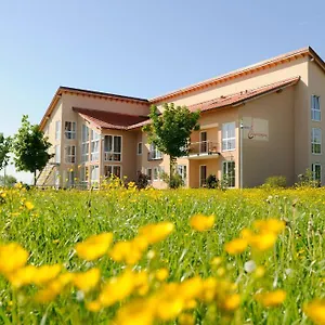 Inspiration Garni Hotel Tittmoning