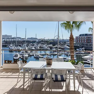 דירה Atlantic Marina קייפטאון