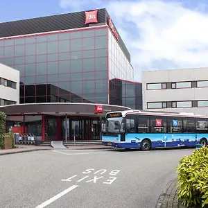 Ibis Schiphol Amsterdam Airport מלון