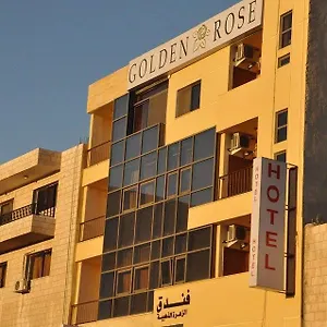 Otel Golden Rose