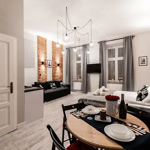 Dietla 32 - Ideal Location In The Heart Of Krakow, Between Main Square And Kazimierz District 2*, Krakov Polsko