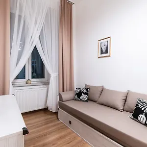 Dietla 32 - Ideal Location In The Heart Of Krakow, Between Main Square And Kazimierz District 2*, Krakov Polsko