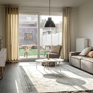 Huize Sophia Ferienhaus Brügge